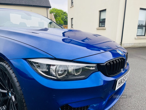 Used BMW M4 2018 for sale - 76551688: Photo 13