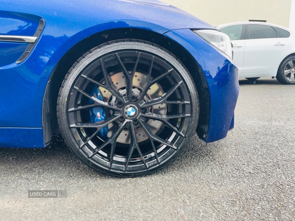 Used BMW M4 2018 for sale - 76551688: Photo 16