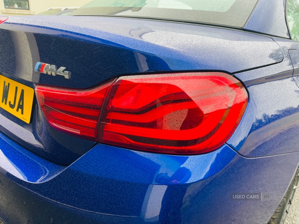Used BMW M4 2018 for sale - 76551688: Photo 18