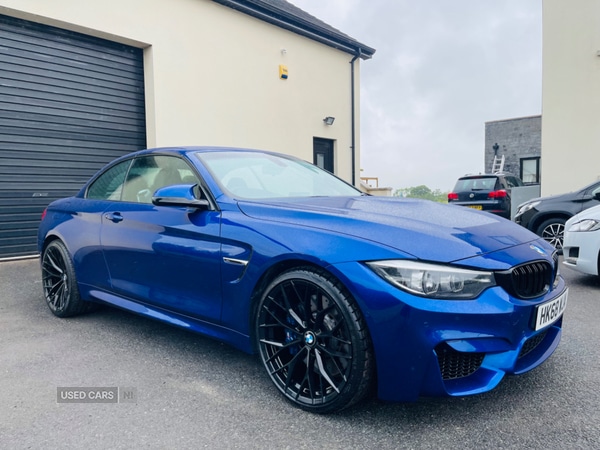 Used BMW M4 2018 for sale - 76551688: Photo 21