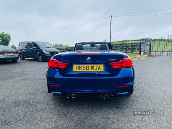 Used BMW M4 2018 for sale - 76551688: Photo 7