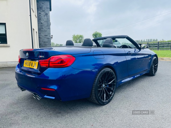 Used BMW M4 2018 for sale - 76551688: Photo 8
