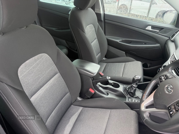 Used Hyundai TUCSON 2019 for sale - 76753784: Photo 12