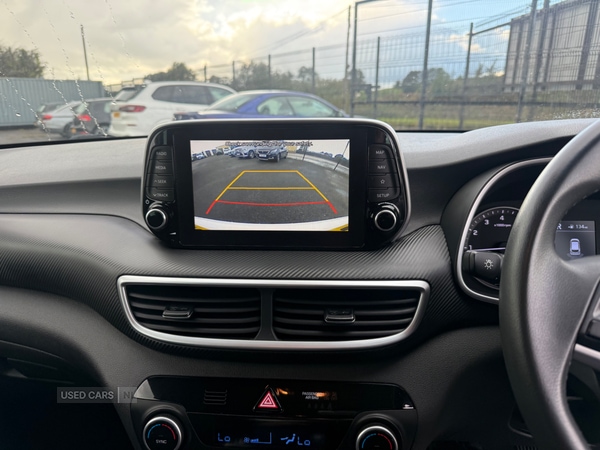 Used Hyundai TUCSON 2019 for sale - 76753784: Photo 14