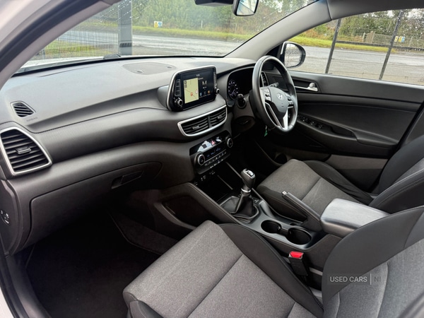 Used Hyundai TUCSON 2019 for sale - 76753784: Photo 15