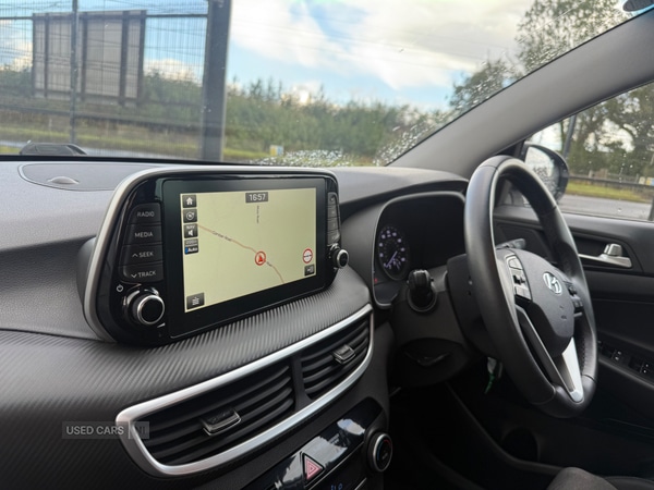 Used Hyundai TUCSON 2019 for sale - 76753784: Photo 16