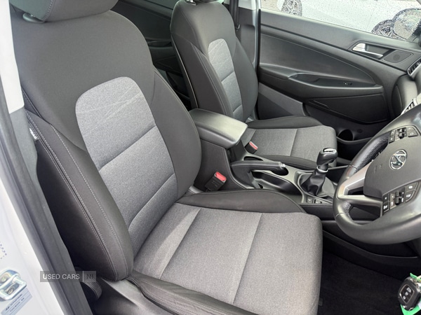 Used Hyundai TUCSON 2019 for sale - 76753784: Photo 18