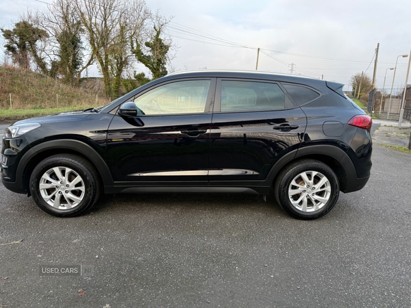 Used Hyundai TUCSON 2019 for sale - 76753784: Photo 6