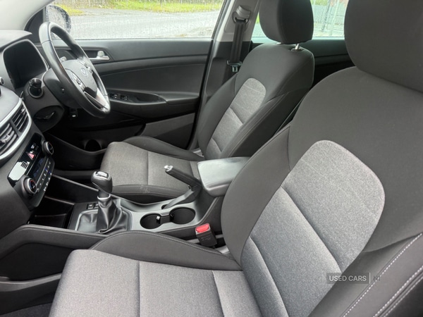 Used Hyundai TUCSON 2019 for sale - 76753784: Photo 9