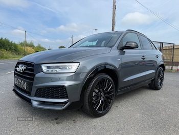 Audi Q3 feature image
