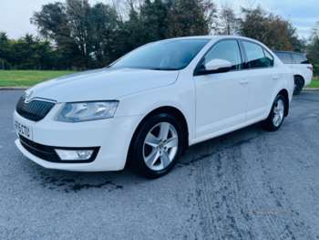 Used Skoda Octavia 2015 for sale - 72653518: Photo