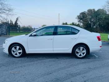 Used Skoda Octavia 2015 for sale - 72653518: Photo