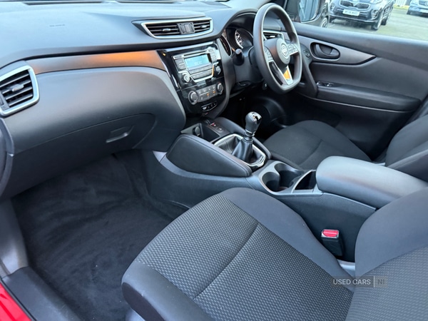 Used Nissan Qashqai 2018 for sale - 76753783: Photo 10