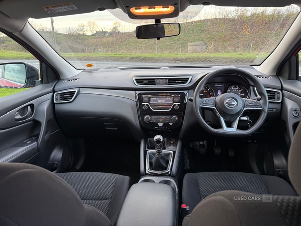 Used Nissan Qashqai 2018 for sale - 76753783: Photo 2