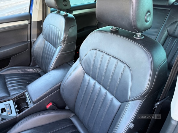 Used Skoda Superb 2018 for sale - 77217715: Photo 10