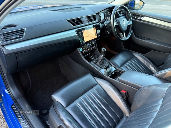 Used Skoda Superb 2018 for sale - 77217715: Photo 11