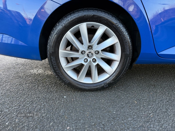 Used Skoda Superb 2018 for sale - 77217715: Photo 15