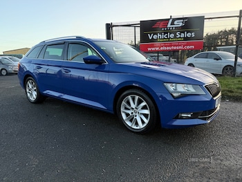 2018 - 2.0 TDI CR SE Technology 5dr