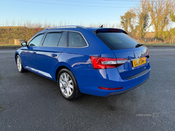 Used Skoda Superb 2018 for sale - 77217715: Photo 6