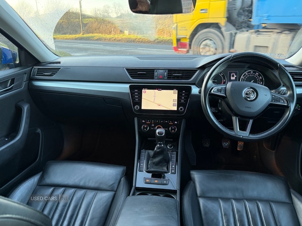 Used Skoda Superb 2018 for sale - 77217715: Photo 7