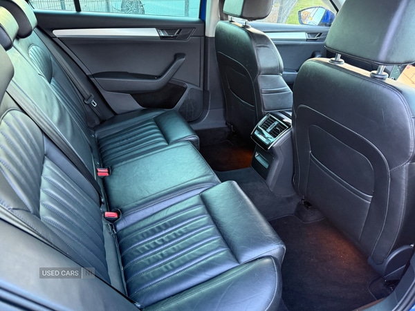 Used Skoda Superb 2018 for sale - 77217715: Photo 8