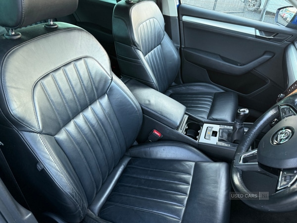 Used Skoda Superb 2018 for sale - 77217715: Photo 9