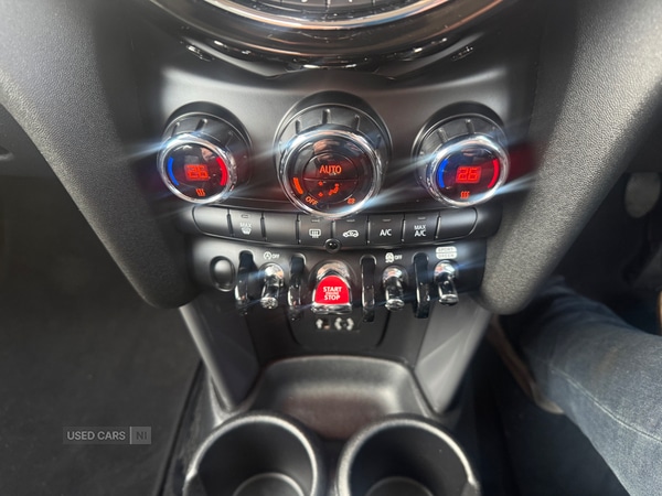 Used MINI Hatch 2018 for sale - 77884163: Photo 10