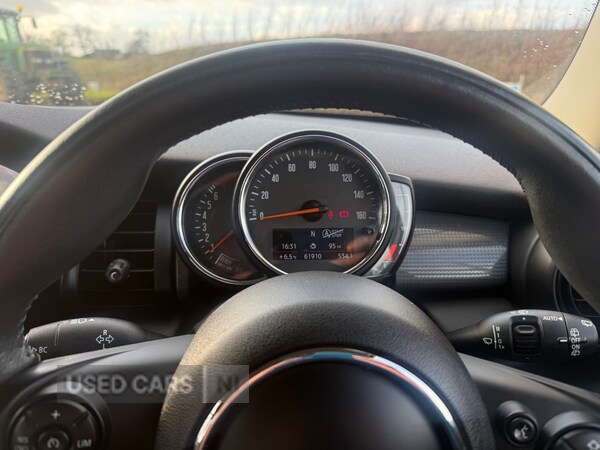 Used MINI Hatch 2018 for sale - 77884163: Photo 12