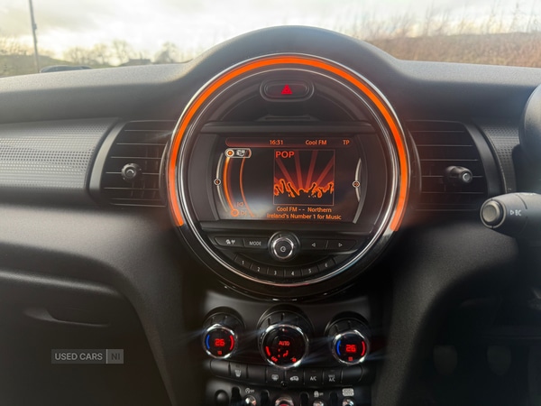 Used MINI Hatch 2018 for sale - 77884163: Photo 13