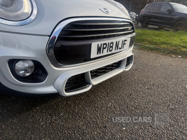 Used MINI Hatch 2018 for sale - 77884163: Photo 16