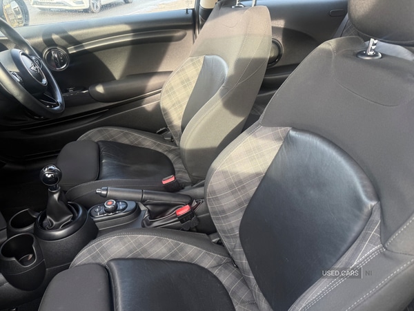 Used MINI Hatch 2018 for sale - 77884163: Photo 17