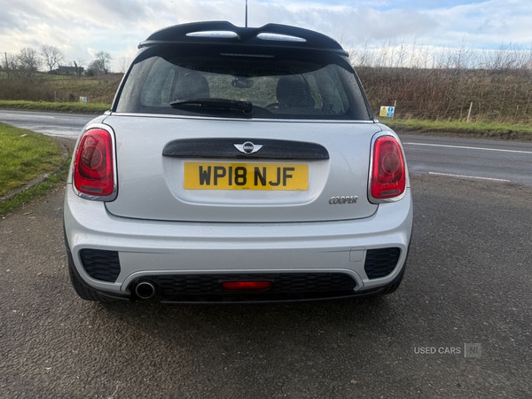 Used MINI Hatch 2018 for sale - 77884163: Photo 19
