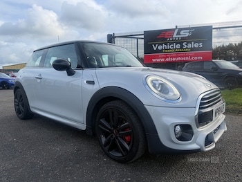2018 - 1.5 Cooper 3dr