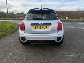 Used MINI Hatch 2018 for sale - 77884163: Photo