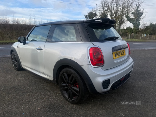 Used MINI Hatch 2018 for sale - 77884163: Photo 5