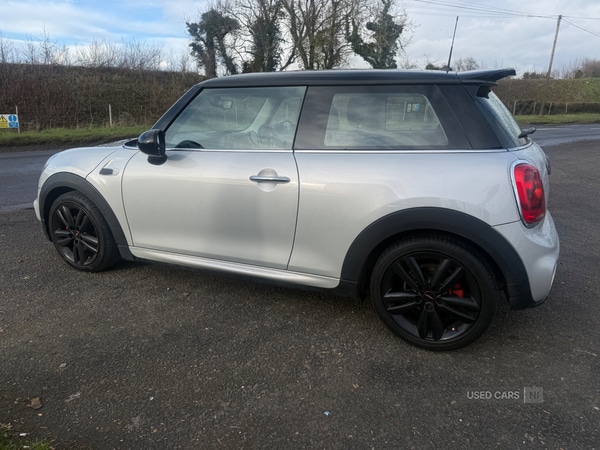 Used MINI Hatch 2018 for sale - 77884163: Photo 7