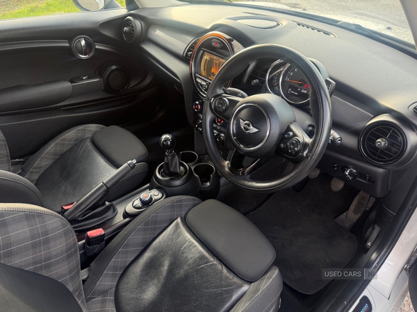 Used MINI Hatch 2018 for sale - 77884163: Photo 8