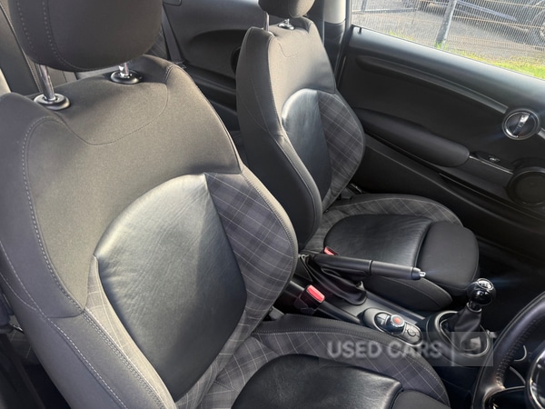 Used MINI Hatch 2018 for sale - 77884163: Photo 9