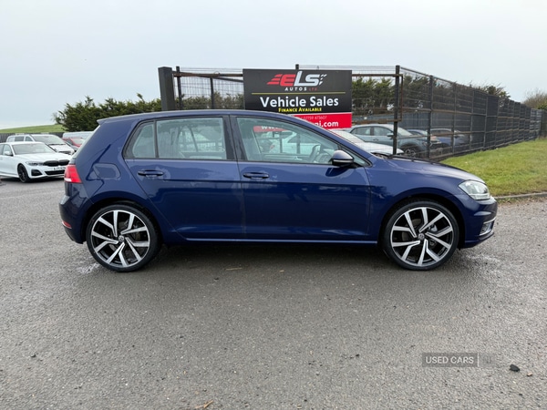 Used Volkswagen Golf 2020 for sale - 77144779: Photo 2