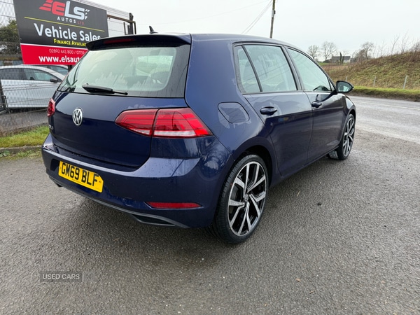 Used Volkswagen Golf 2020 for sale - 77144779: Photo 3