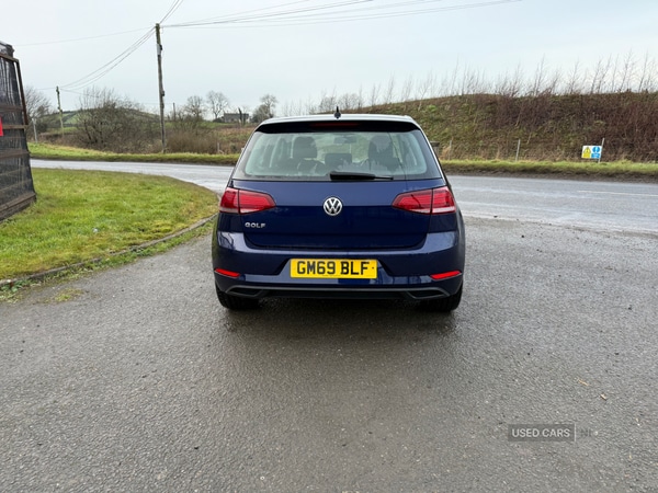 Used Volkswagen Golf 2020 for sale - 77144779: Photo 4