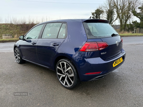 Used Volkswagen Golf 2020 for sale - 77144779: Photo 5