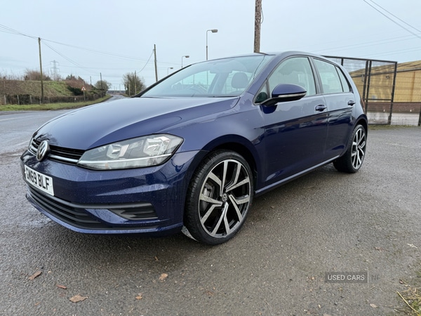 Used Volkswagen Golf 2020 for sale - 77144779: Photo 7