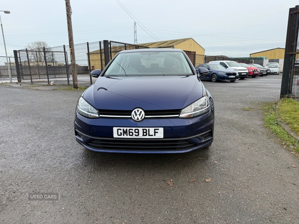 Used Volkswagen Golf 2020 for sale - 77144779: Photo 8
