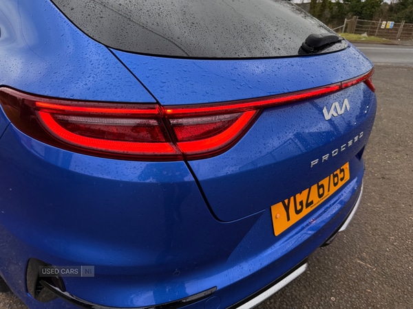 Used Kia Pro Ceed 2023 for sale - 77387972: Photo 11