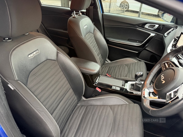 Used Kia Pro Ceed 2023 for sale - 77387972: Photo 13