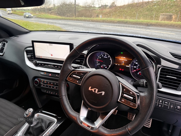 Used Kia Pro Ceed 2023 for sale - 77387972: Photo 14