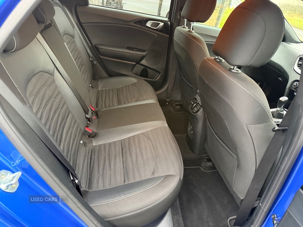 Used Kia Pro Ceed 2023 for sale - 77387972: Photo 16