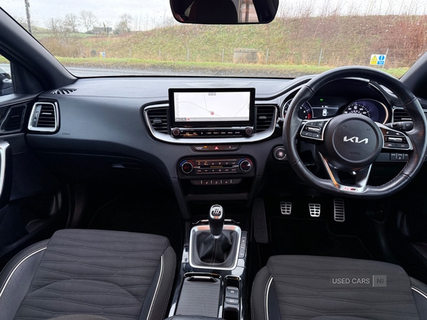 Used Kia Pro Ceed 2023 for sale - 77387972: Photo 17