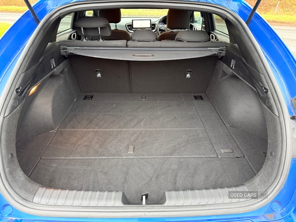 Used Kia Pro Ceed 2023 for sale - 77387972: Photo 18